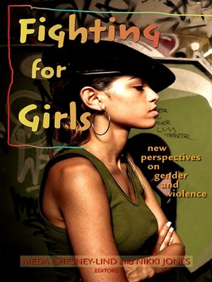 cover image of Fighting for Girls